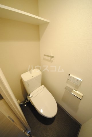 12/28 トイレ