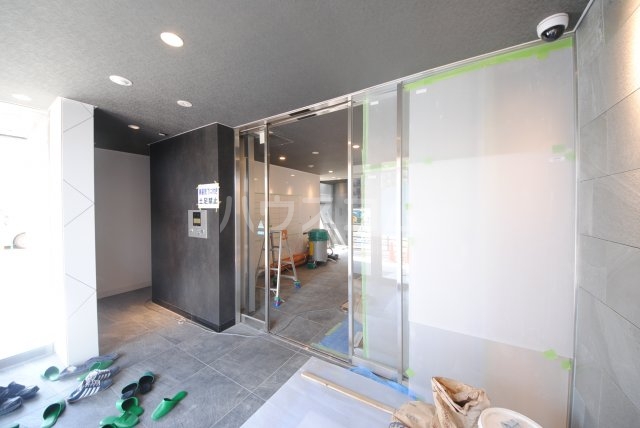 14/24 エントランス