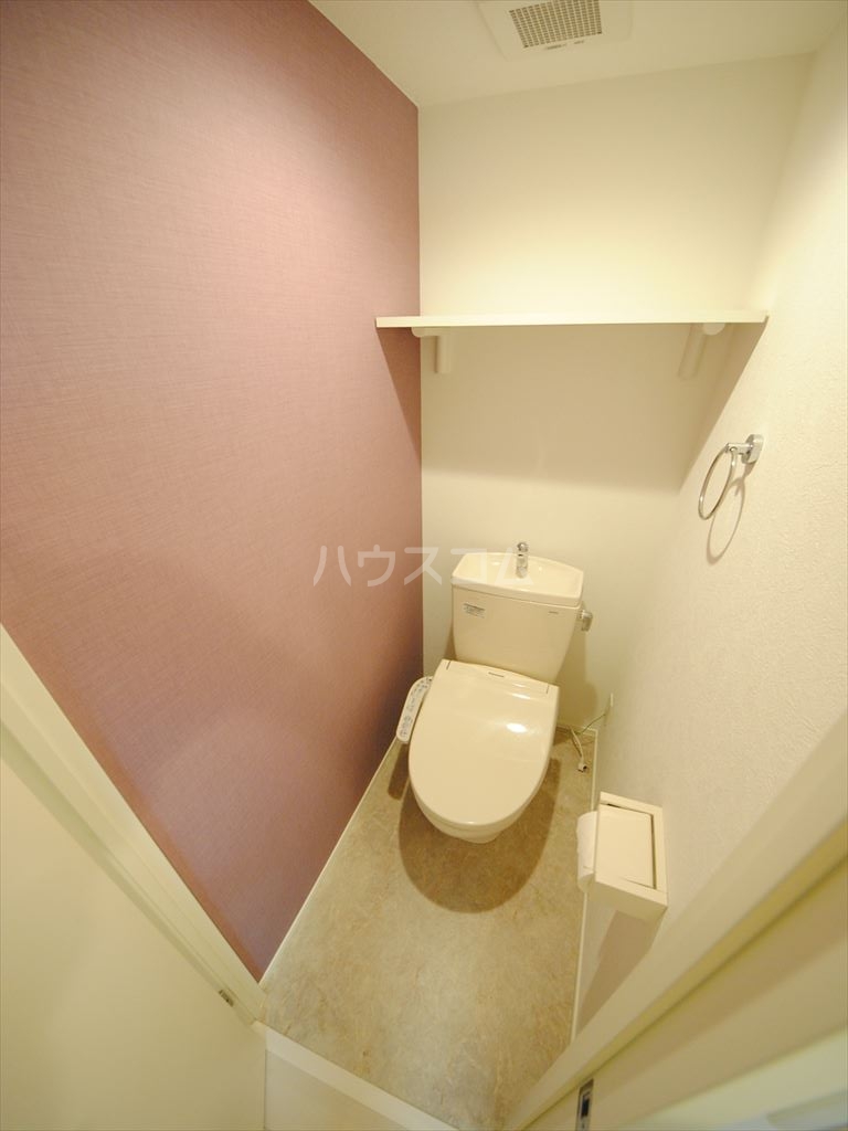 12/30 トイレ