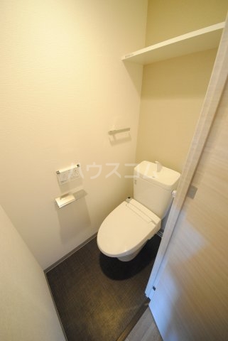 11/28 トイレ