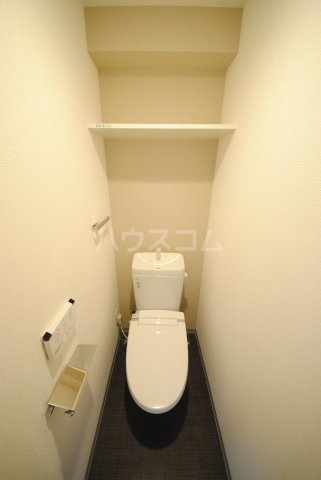 9/28 トイレ