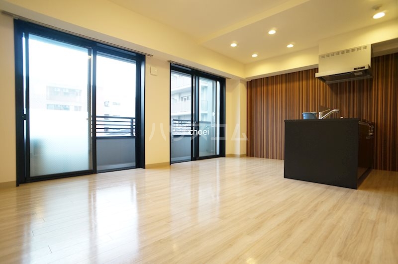 3/24 リビング/ダイニング