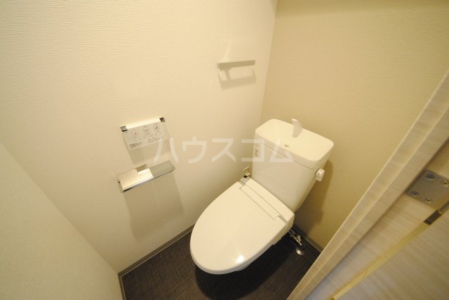 20/30 バルコニー