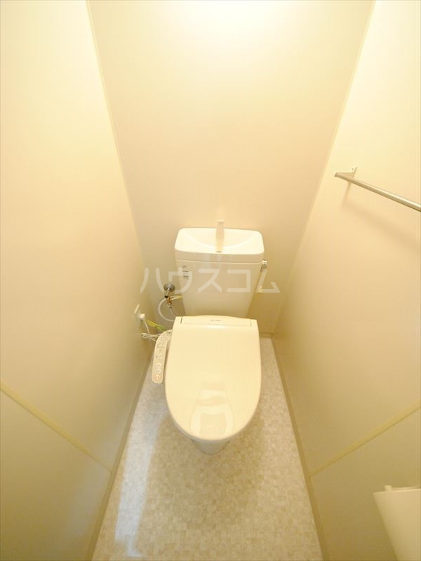 16/24 トイレ