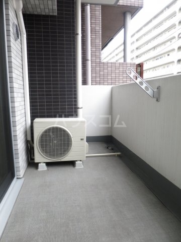 15/30 バルコニー