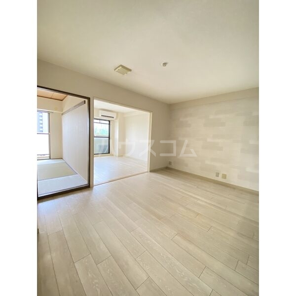 3/18 リビング/ダイニング