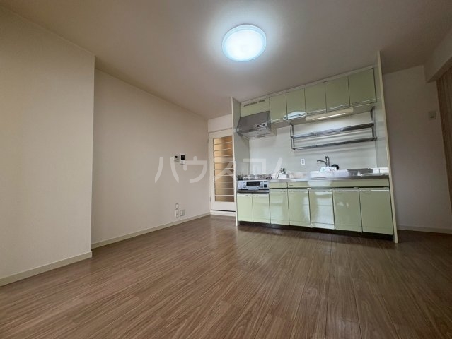 2/24 リビング/ダイニング