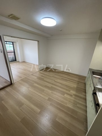 4/20 リビング/ダイニング