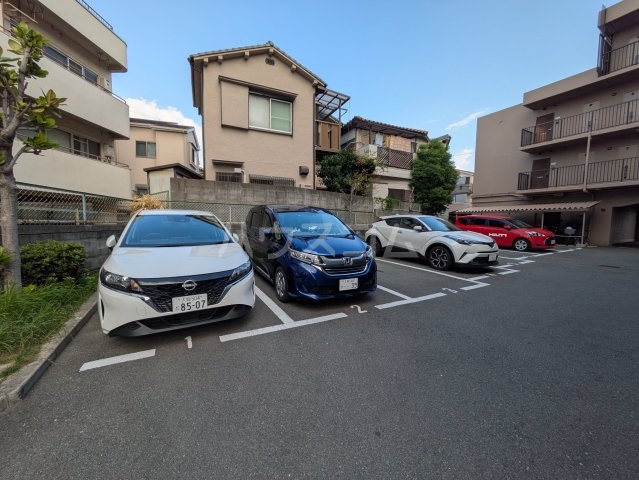 29/30 駐車場