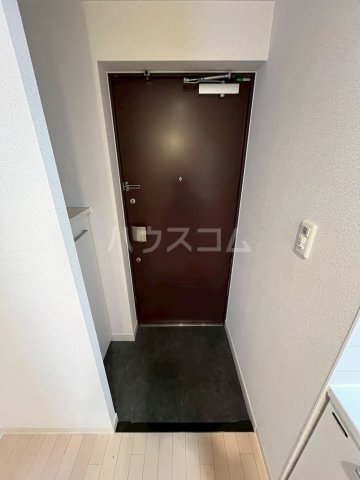 6/30 玄関