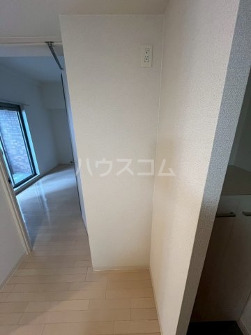 8/30 キッチン