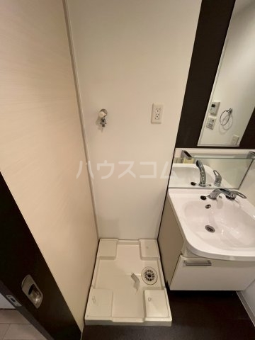 14/30 洗面
