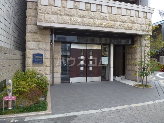 14/24 エントランス