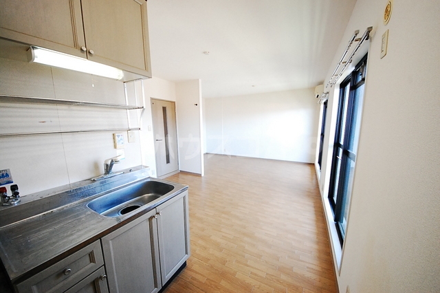 5/30 リビング/ダイニング