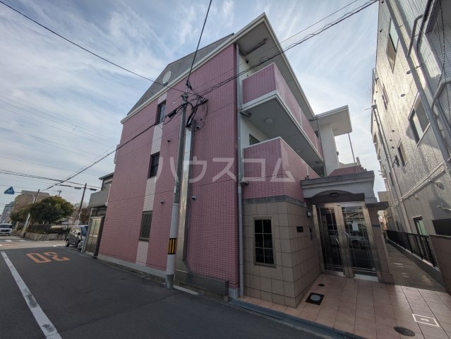 1/26 外観