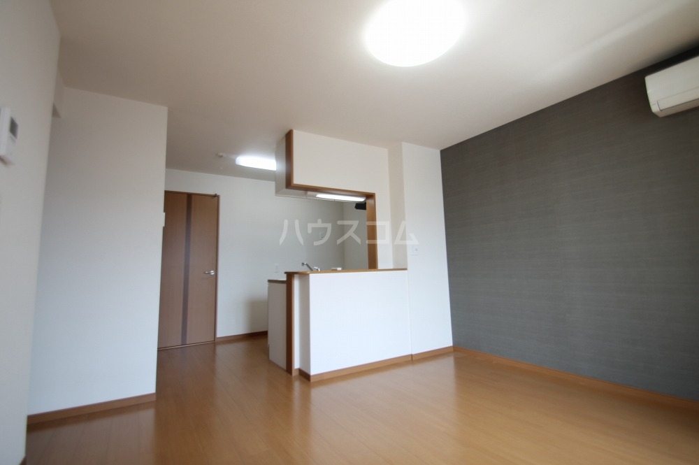 5/30 リビング/ダイニング