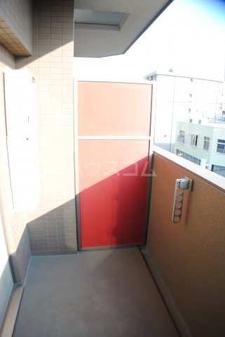 14/24 バルコニー