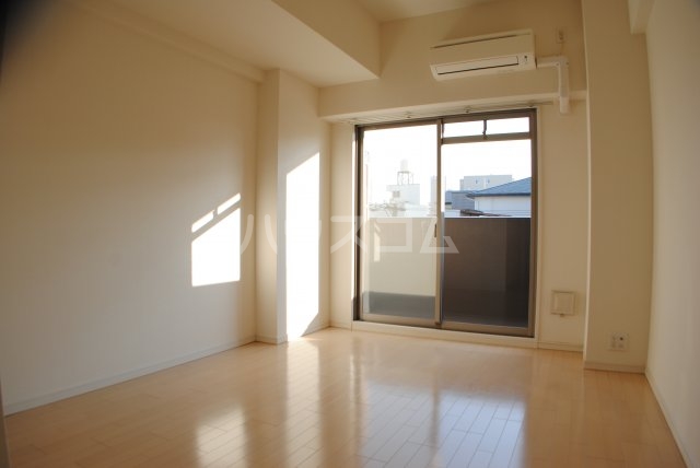 4/24 リビング/ダイニング