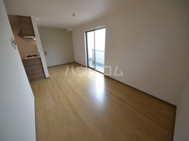 5/30 リビング/ダイニング