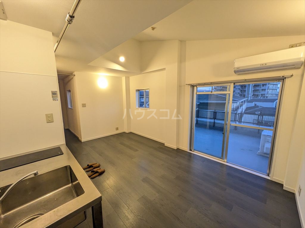 5/30 リビング/ダイニング