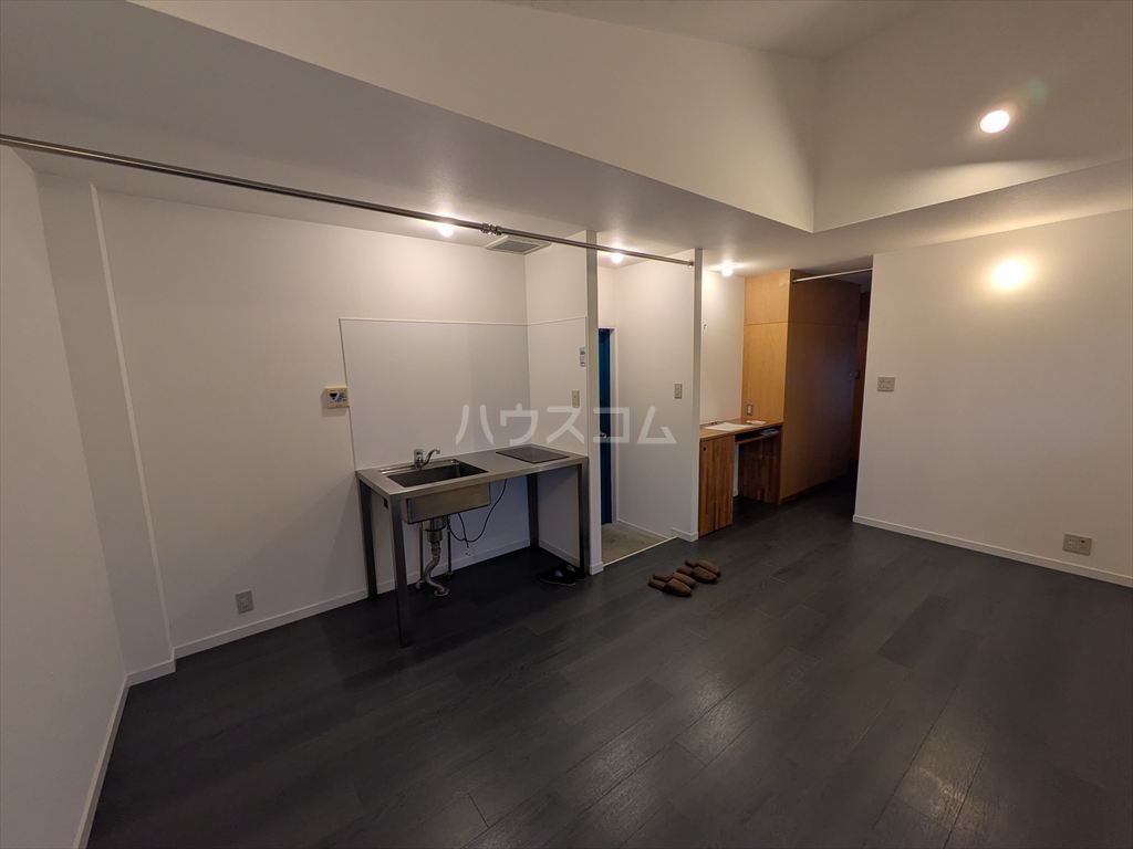 6/30 リビング/ダイニング