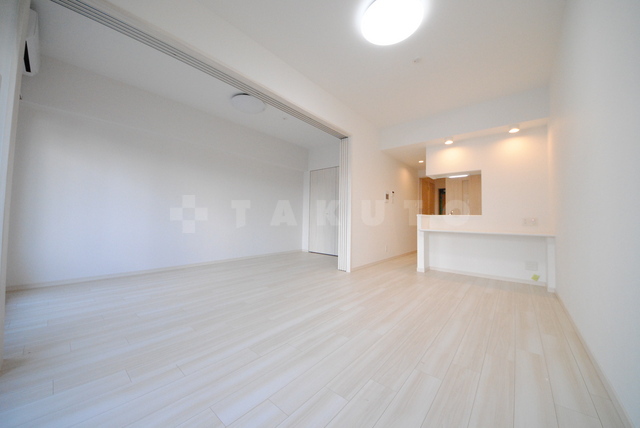 3/26 リビング/ダイニング