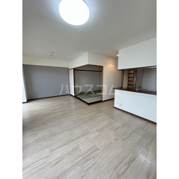 3/19 リビング/ダイニング