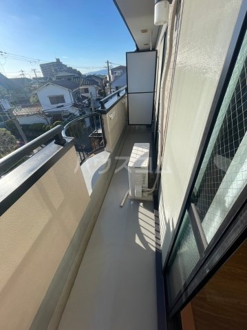 24/30 バルコニー