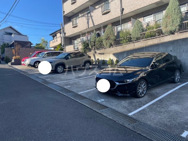 29/30 駐車場