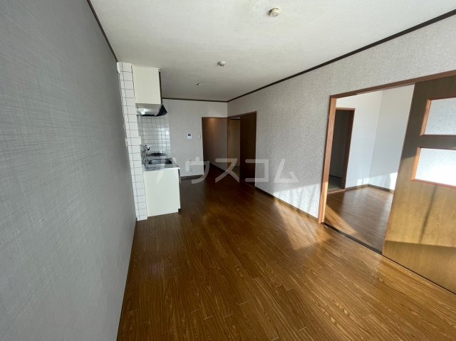 5/30 リビング/ダイニング