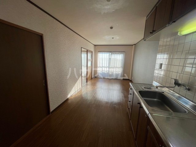 6/30 リビング/ダイニング