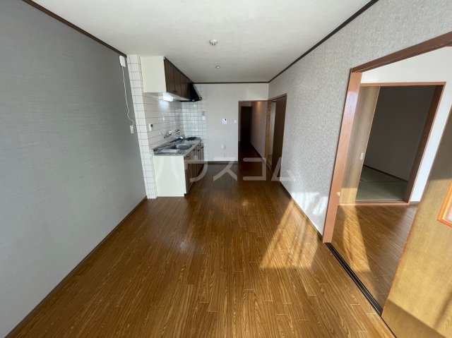 3/30 リビング/ダイニング