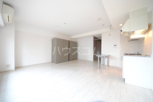 3/27 リビング/ダイニング