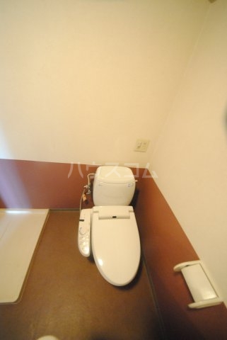 9/27 トイレ