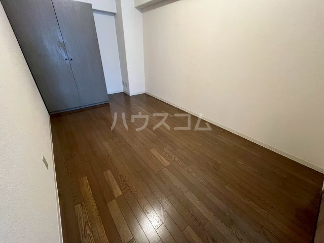 6/30 寝室