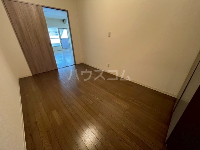 5/30 寝室