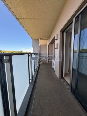 24/30 バルコニー