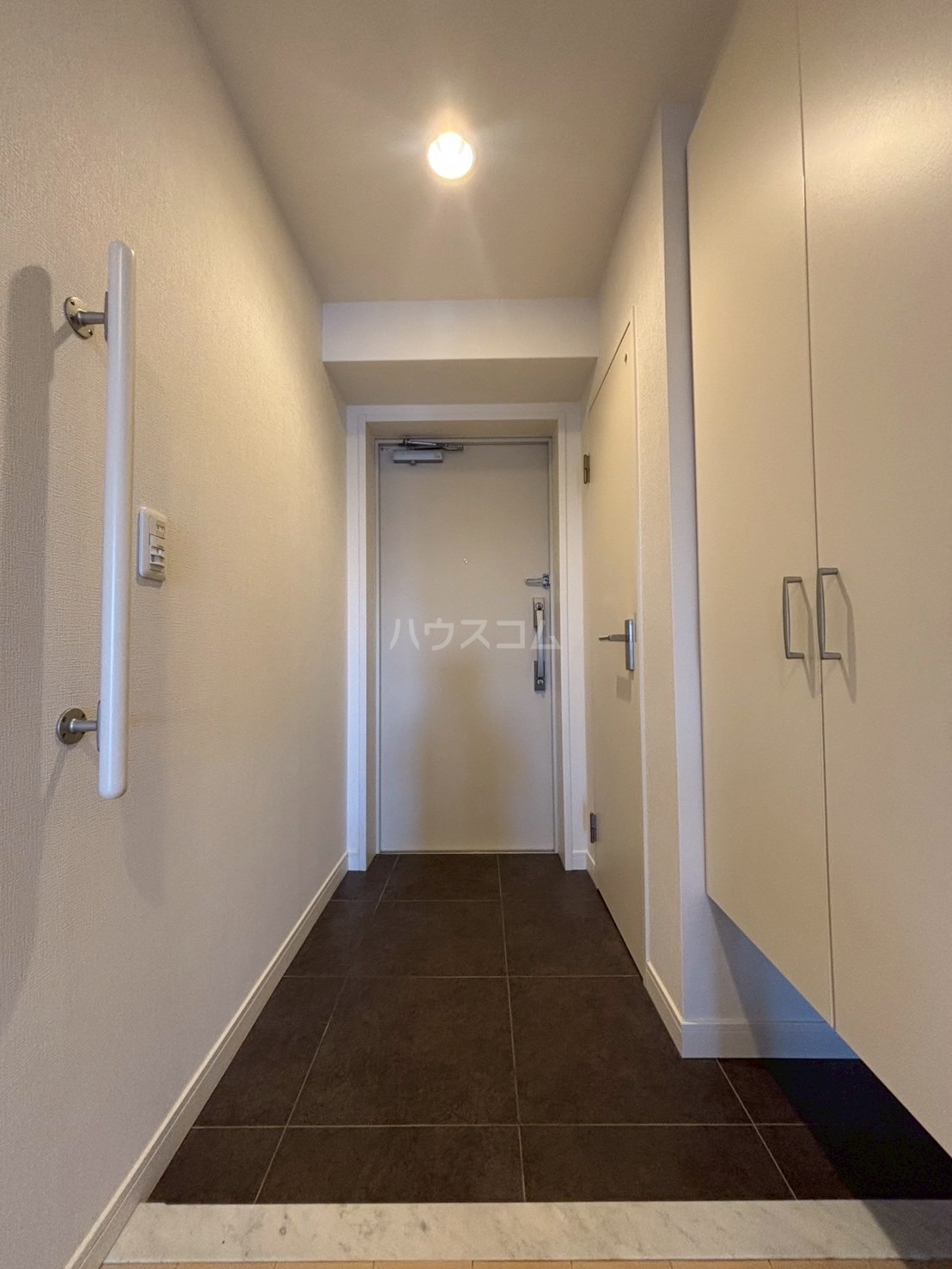 12/30 玄関