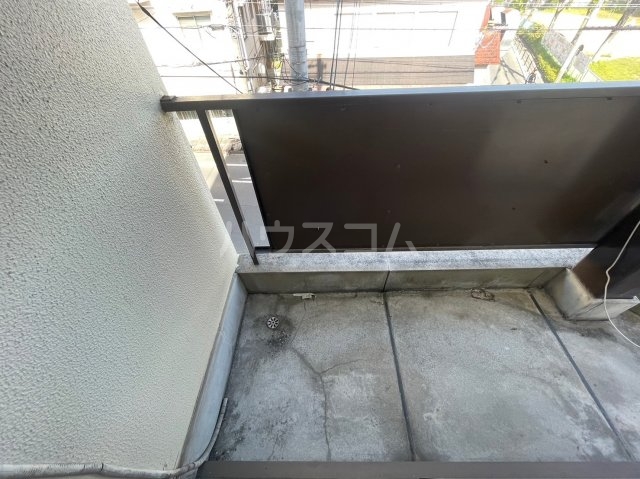 17/30 バルコニー