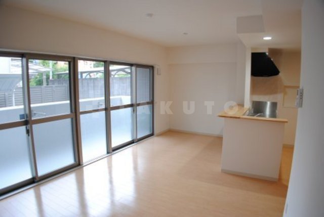 4/28 リビング/ダイニング