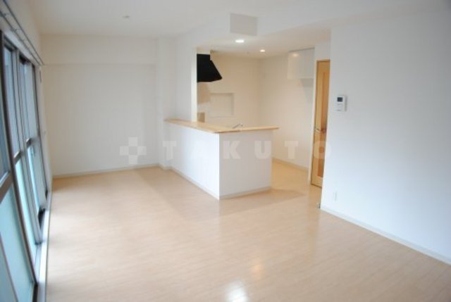 3/28 リビング/ダイニング