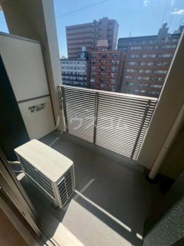 21/30 バルコニー