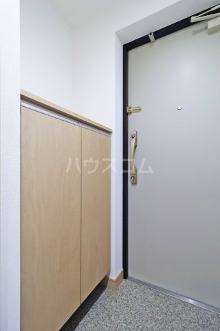 11/30 玄関