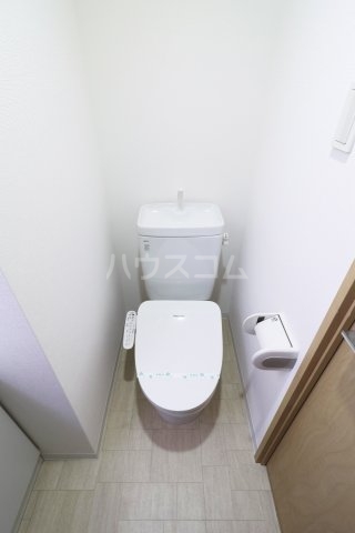 18/30 トイレ