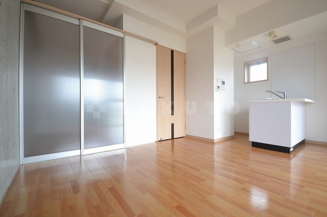 4/27 リビング/ダイニング