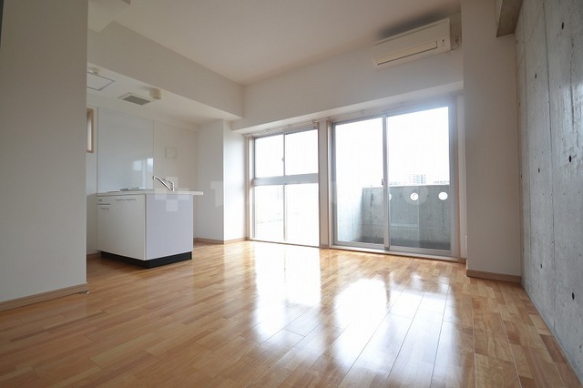 5/27 リビング/ダイニング