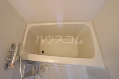 12/30 浴室