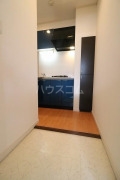 7/30 玄関