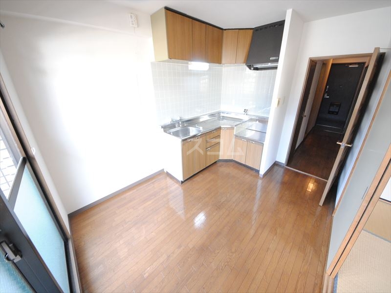 4/30 リビング/ダイニング