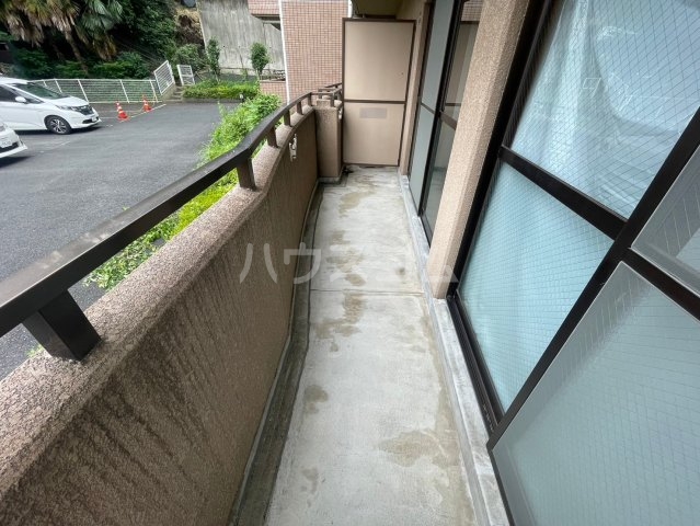 24/30 バルコニー